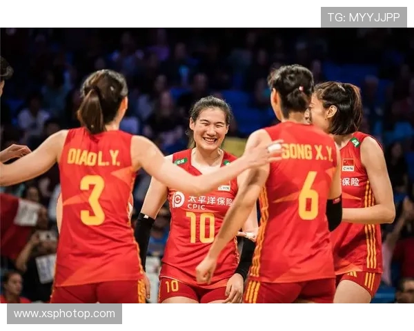 中国女排逆转取胜强势晋级总决赛展现顽强拼搏精神燃爆全场