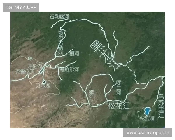 大秦之水与黑龙江的水系对比探讨及其生态环境影响分析